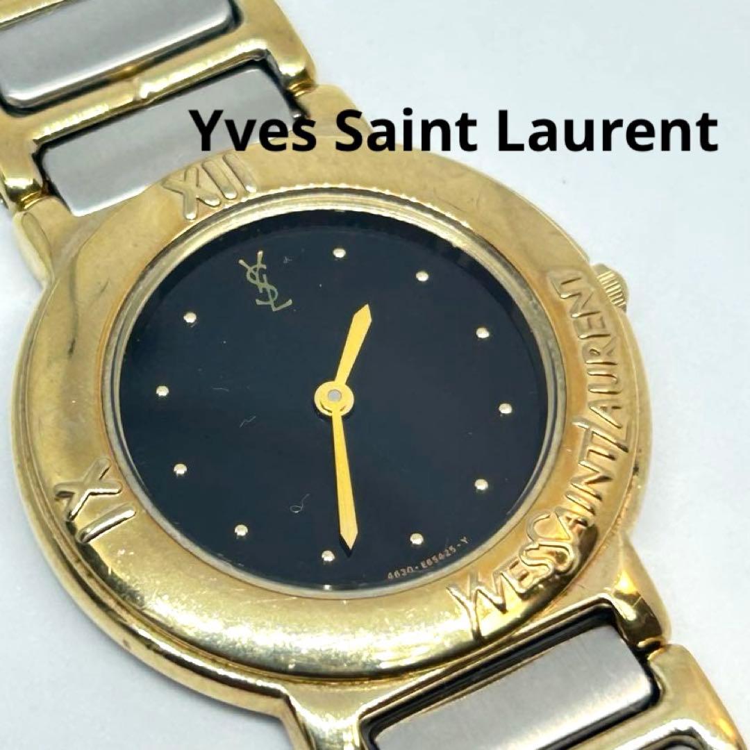 【稼動】 Yves Saint Laurent イブサンローラン ユニセックス