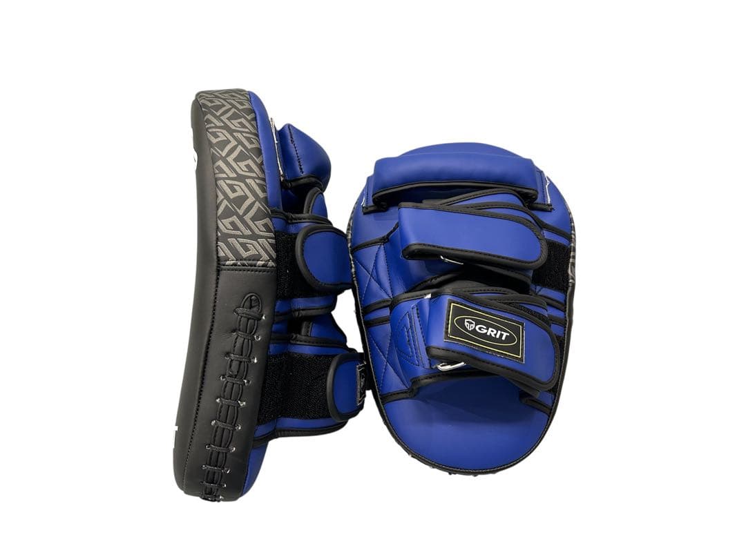 GRIT PUNCH & KICK MITTS パンチ キックミット
