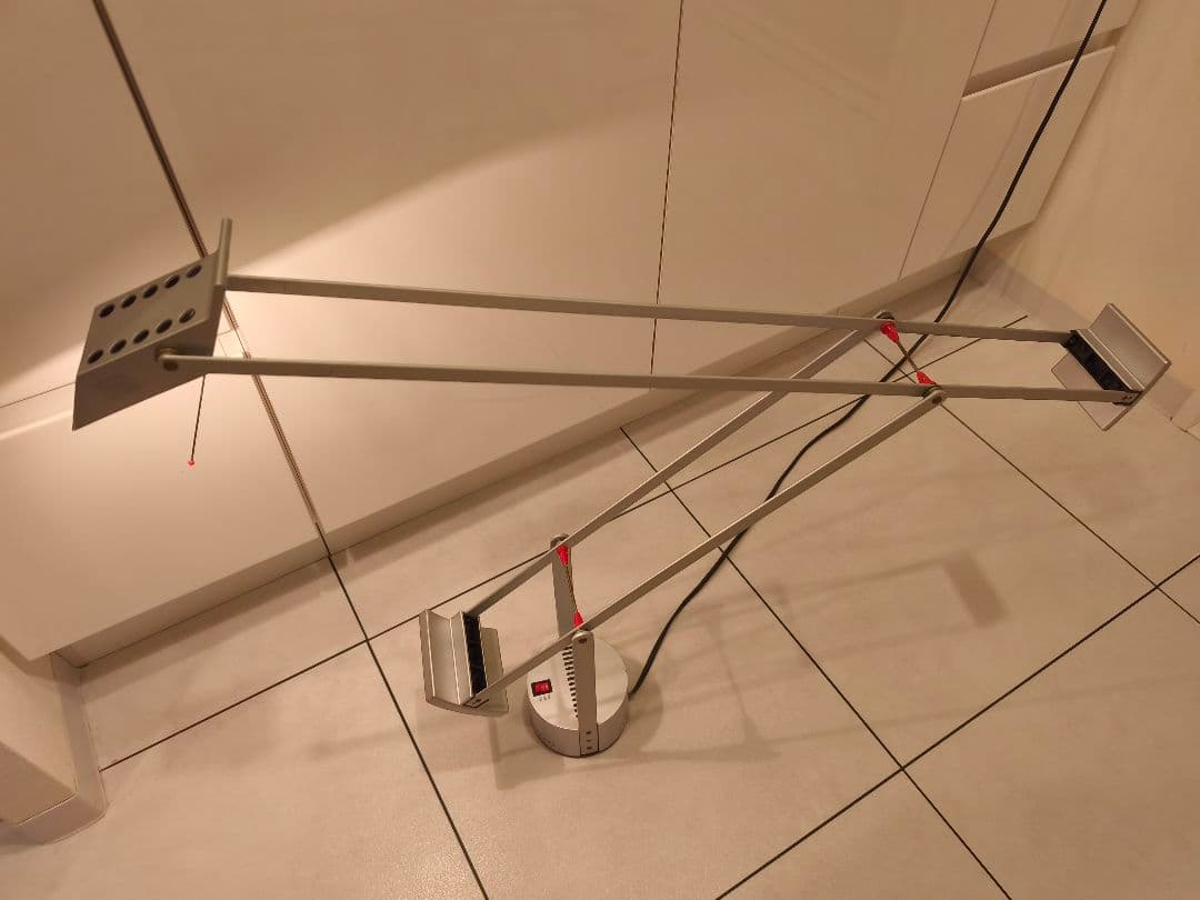 TIZIO SILVER LIMITED 1998 / 限定300サイン刻印入り