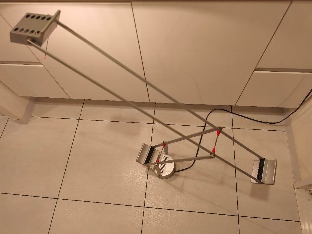 TIZIO SILVER LIMITED 1998 / 限定300サイン刻印入り