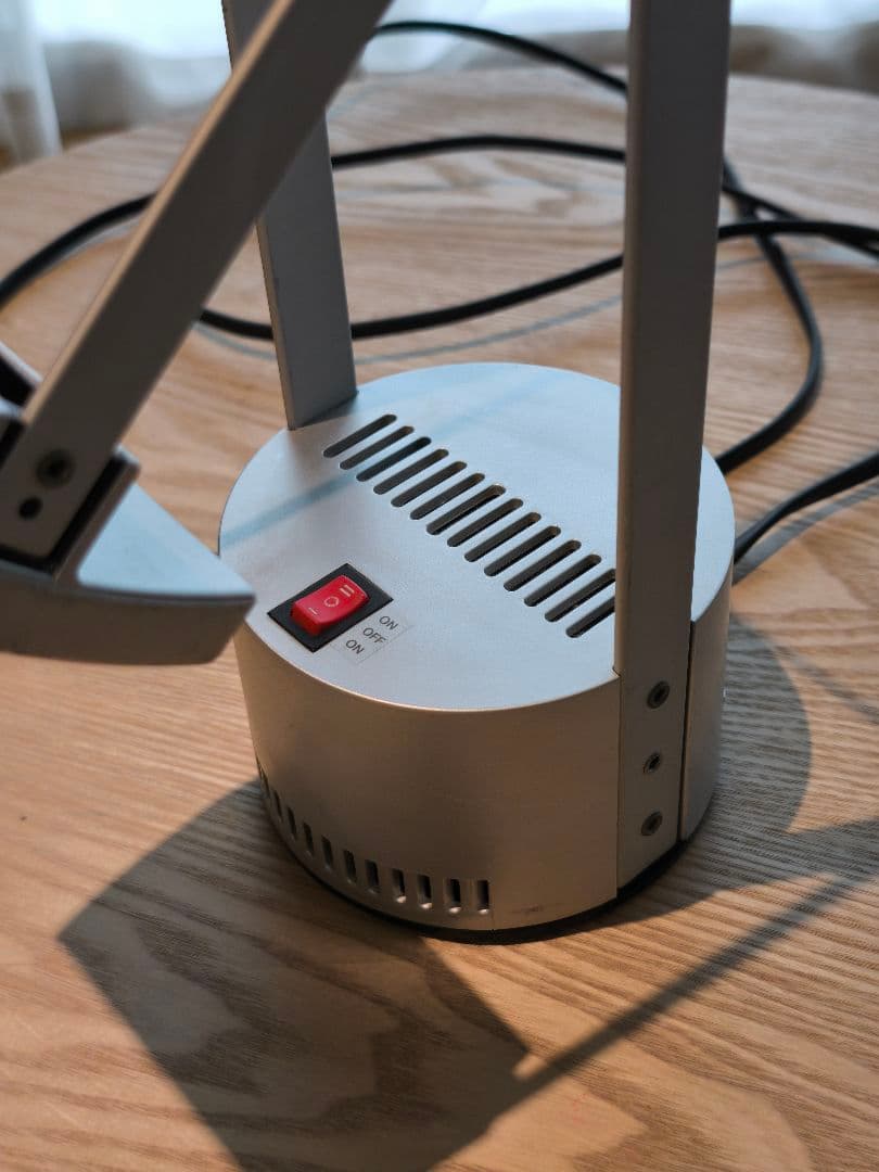 TIZIO SILVER LIMITED 1998 / 限定300サイン刻印入り