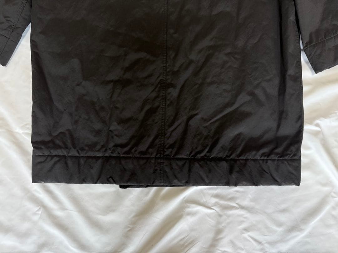 【美品】Rick Owens ダブルコート 21FW 定価27.5万　ドレラ