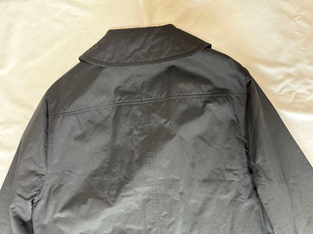 【美品】Rick Owens ダブルコート 21FW 定価27.5万　ドレラ