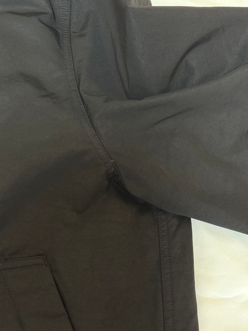 【美品】Rick Owens ダブルコート 21FW 定価27.5万　ドレラ