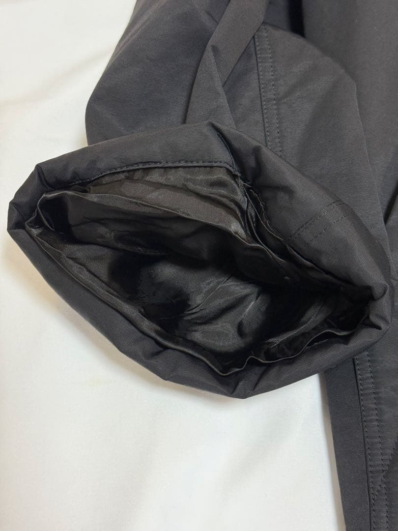 【美品】Rick Owens ダブルコート 21FW 定価27.5万　ドレラ