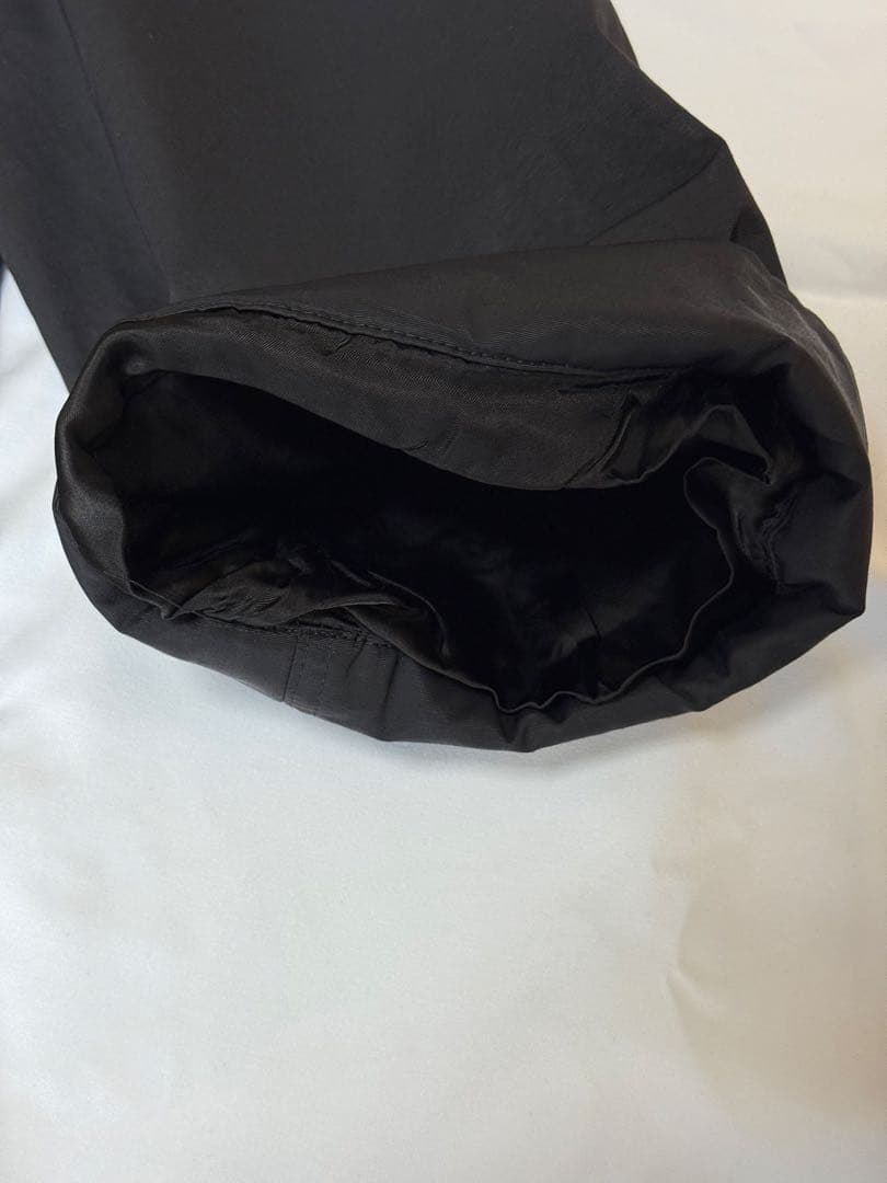 【美品】Rick Owens ダブルコート 21FW 定価27.5万　ドレラ