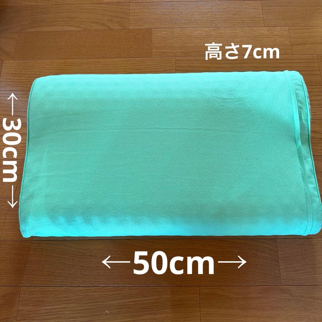整体師が薦める首矯正用枕　すややかD.C.Version2