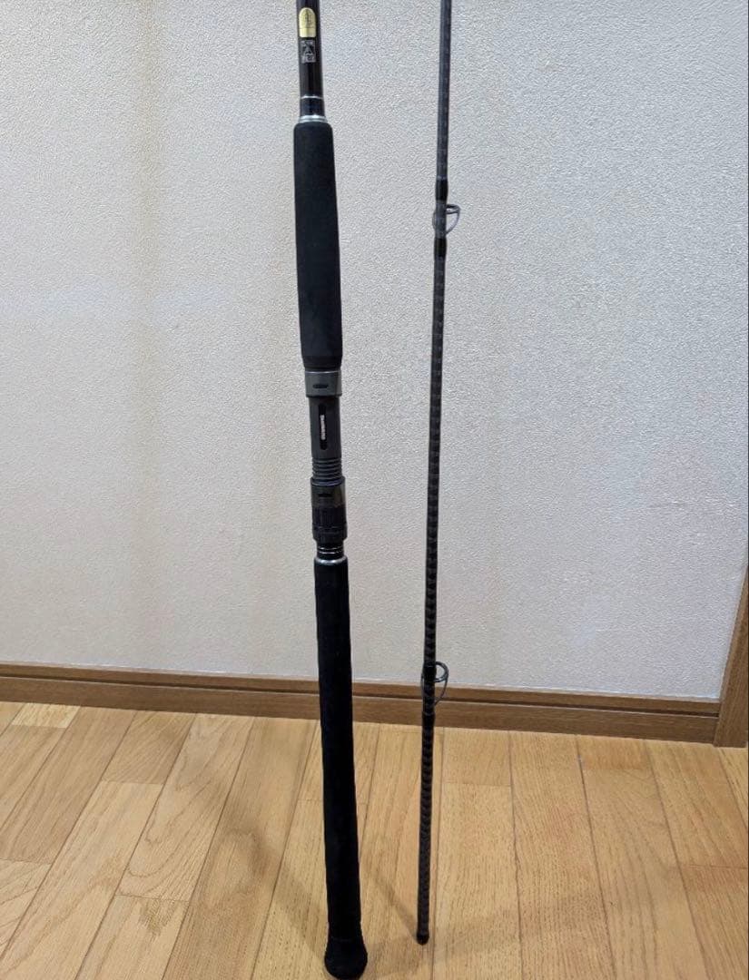 SHIMANO　21 コルトスナイパーBB S100M