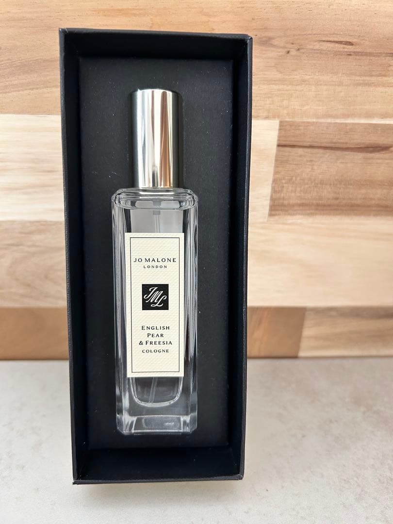 ジョンマローン　 イングリッシュペアー&フリージア コロン30ml