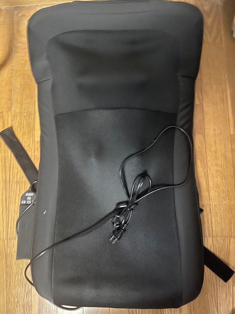 【美品】シート MRL-1300　ブラック