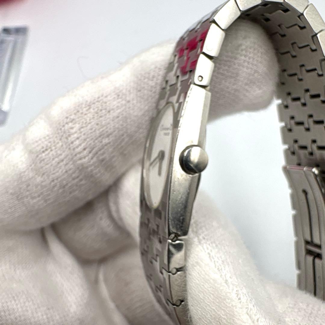 【新品電池】クリスチャン ディオール D70-100 超美品 レディース