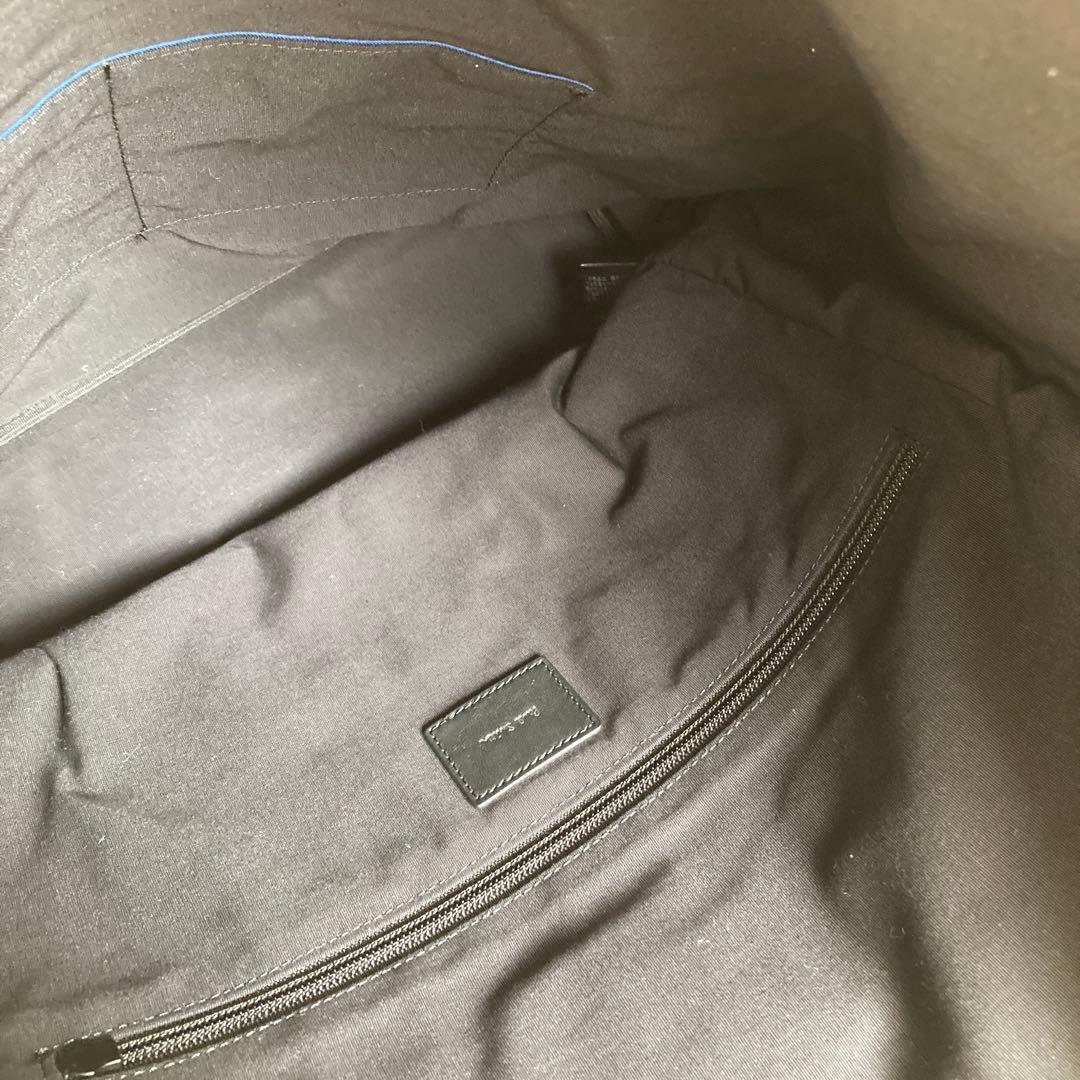 美品 Paul Smith ポールスミス ショルダーバッグ メッセンジャーバッグ