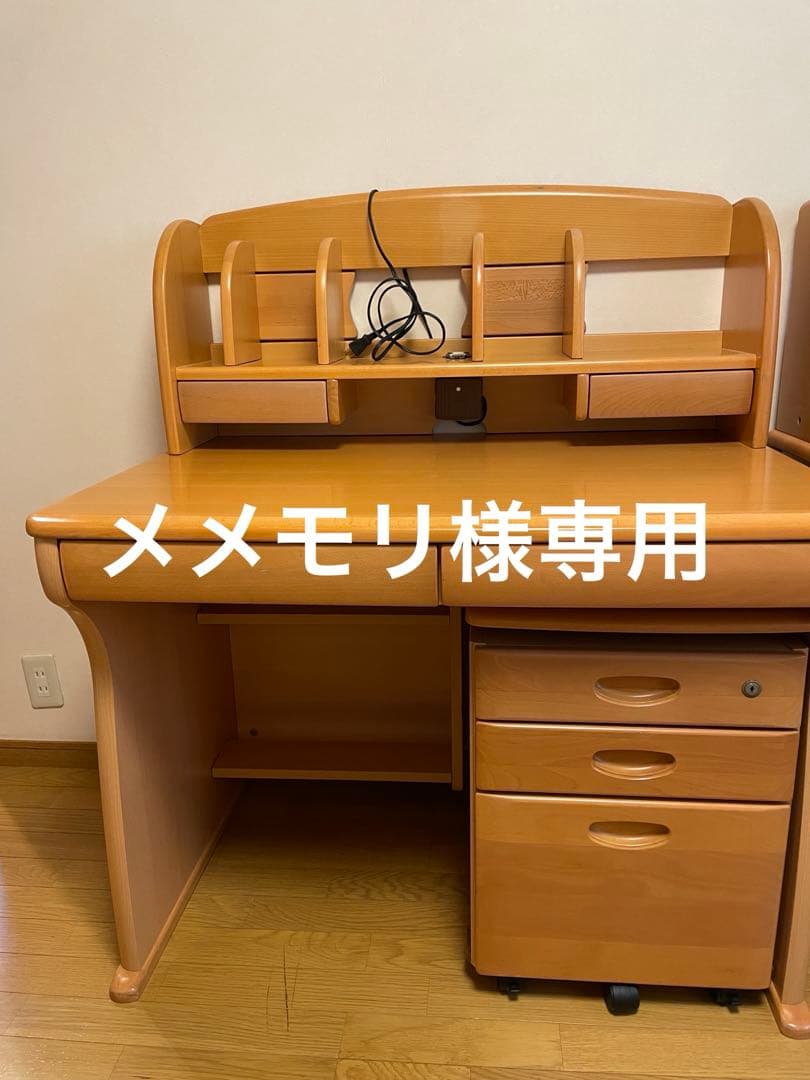 ②机本体メメモリ