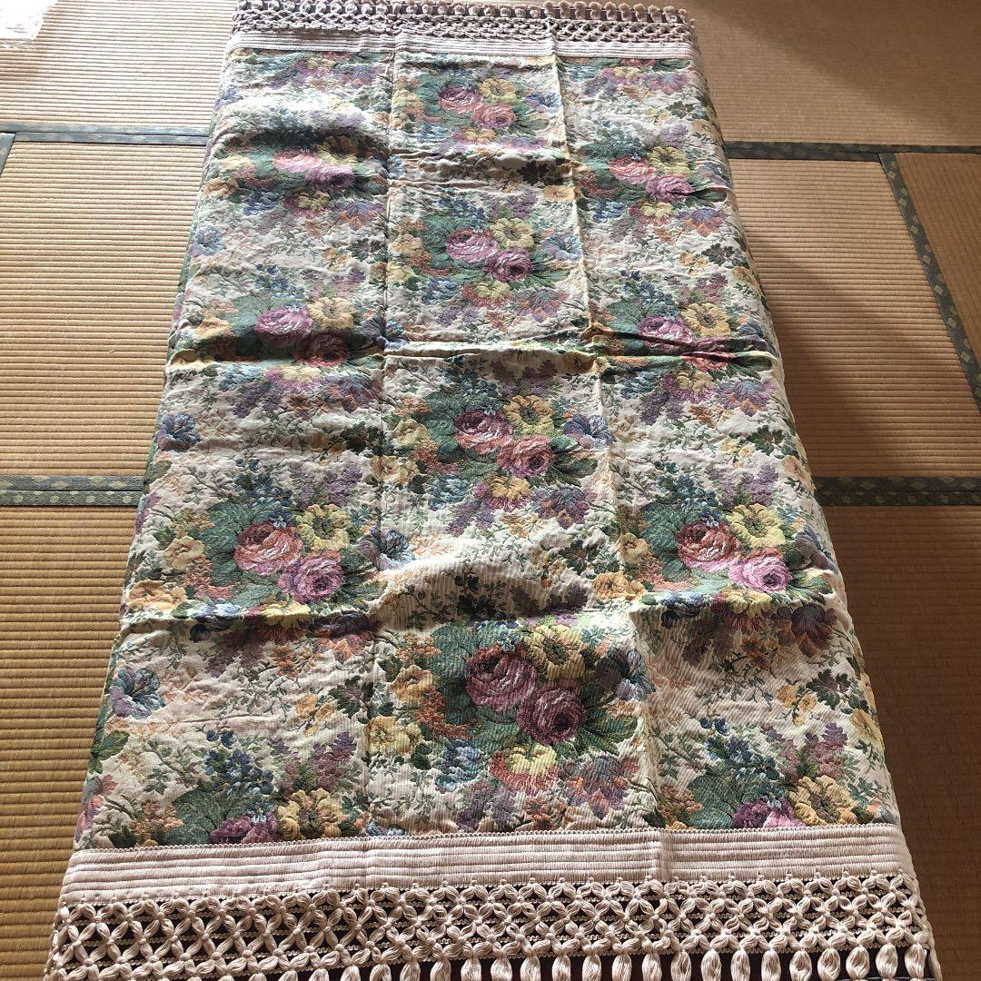 株式会社 サロンド   ソファーカバー    160×160