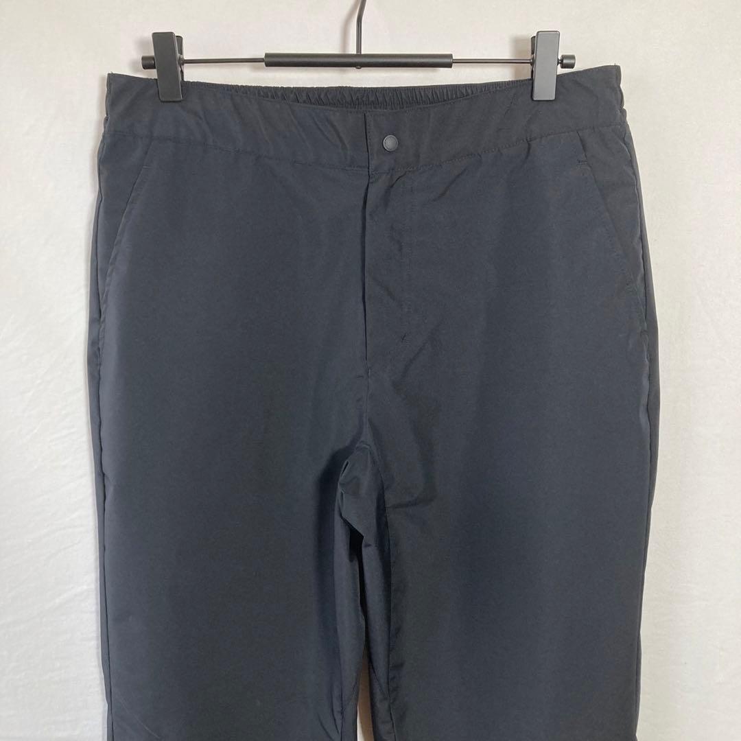 +phenix GORE-TEXパンツ　ブラック　サイズM