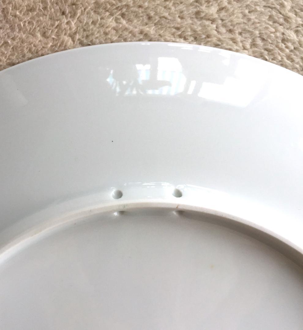 ローゼンタール Rosenthal 絵皿 Bjorn Wiinblad