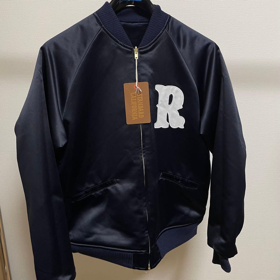 STANDARD CALIFORNIA × RHC ロンハーマン船橋限定【L】