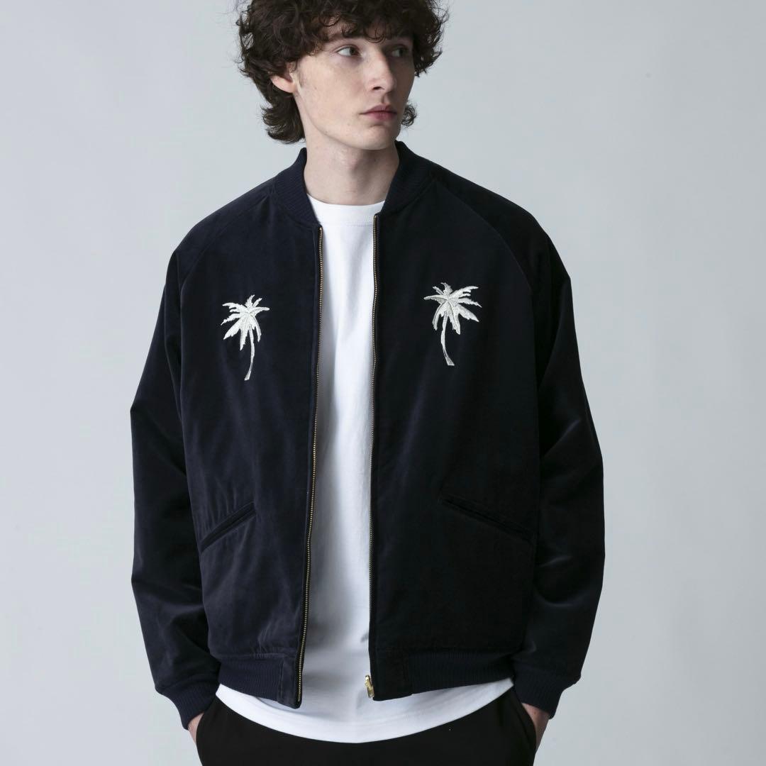 STANDARD CALIFORNIA × RHC ロンハーマン船橋限定【L】