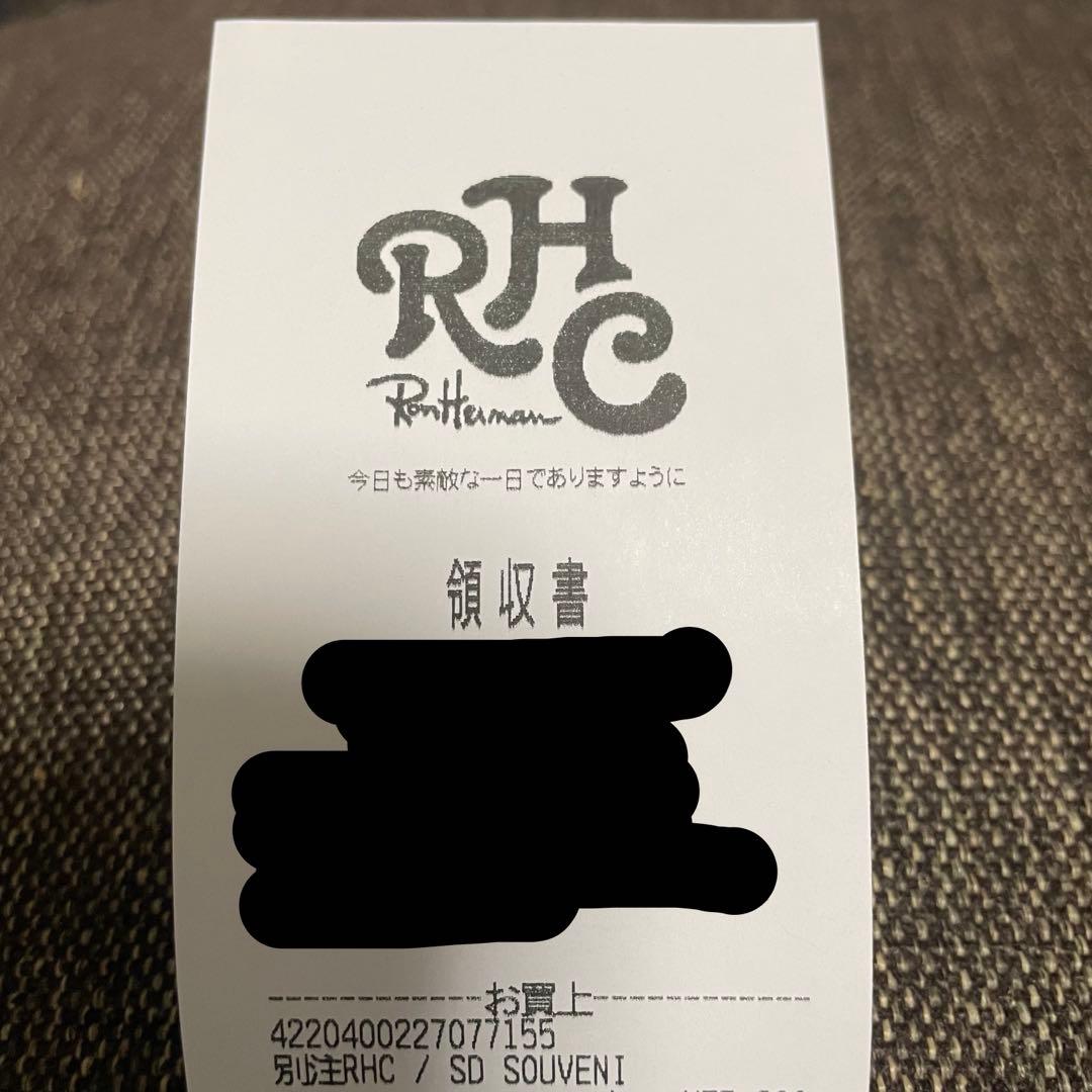 STANDARD CALIFORNIA × RHC ロンハーマン船橋限定【L】