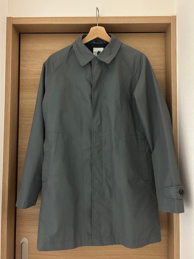 美中古SIERRA DESIGNS TACOMA COAT II