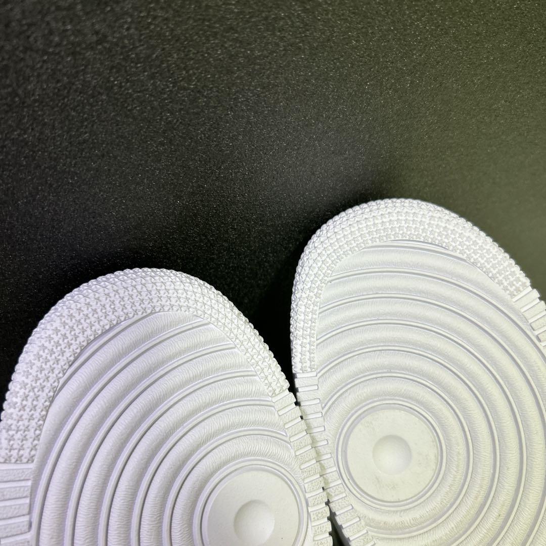 極美品　Nike Air Force 1 slam jam エアフォース1