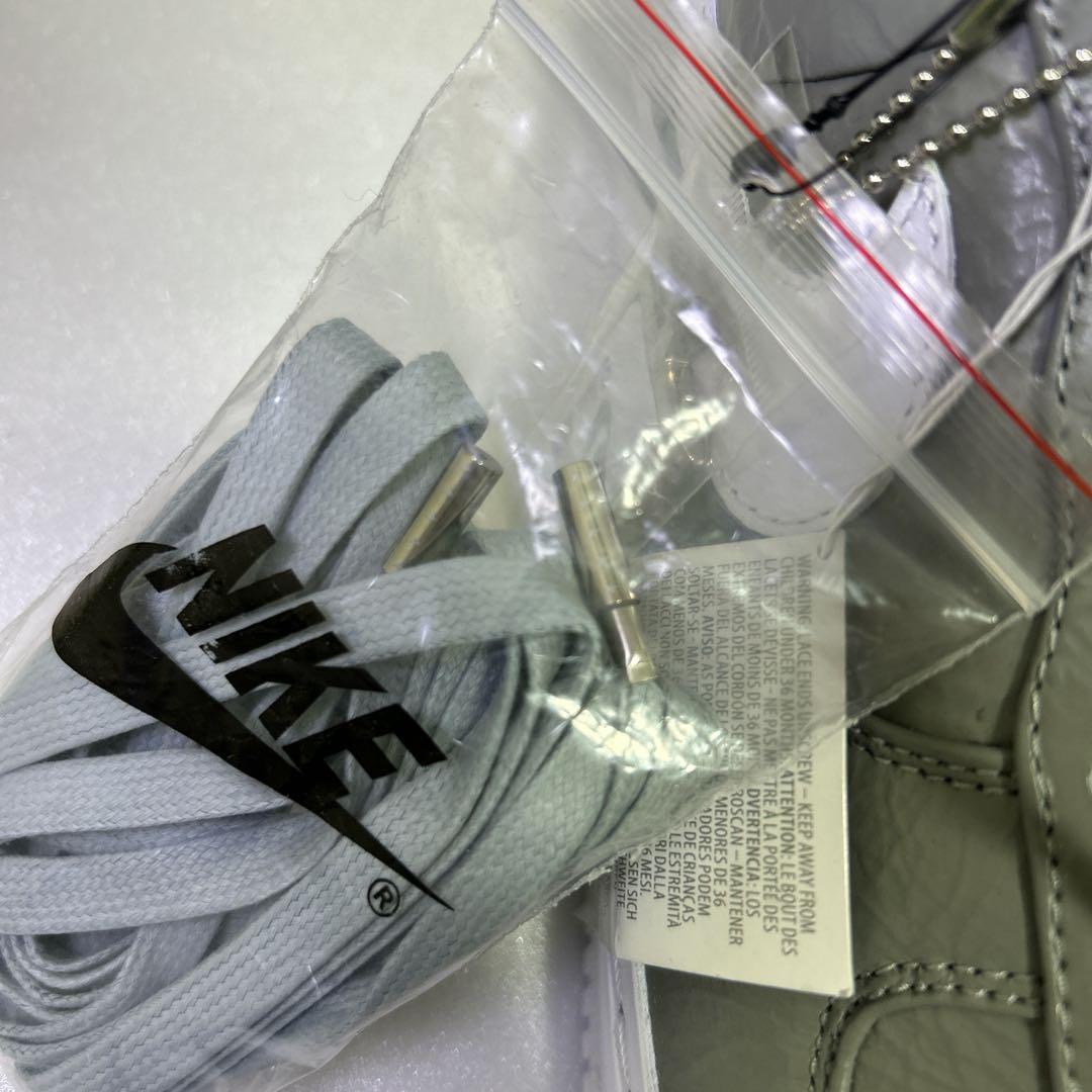 極美品　Nike Air Force 1 slam jam エアフォース1