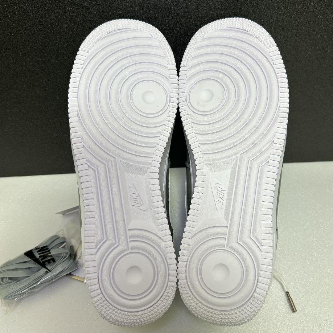 極美品　Nike Air Force 1 slam jam エアフォース1