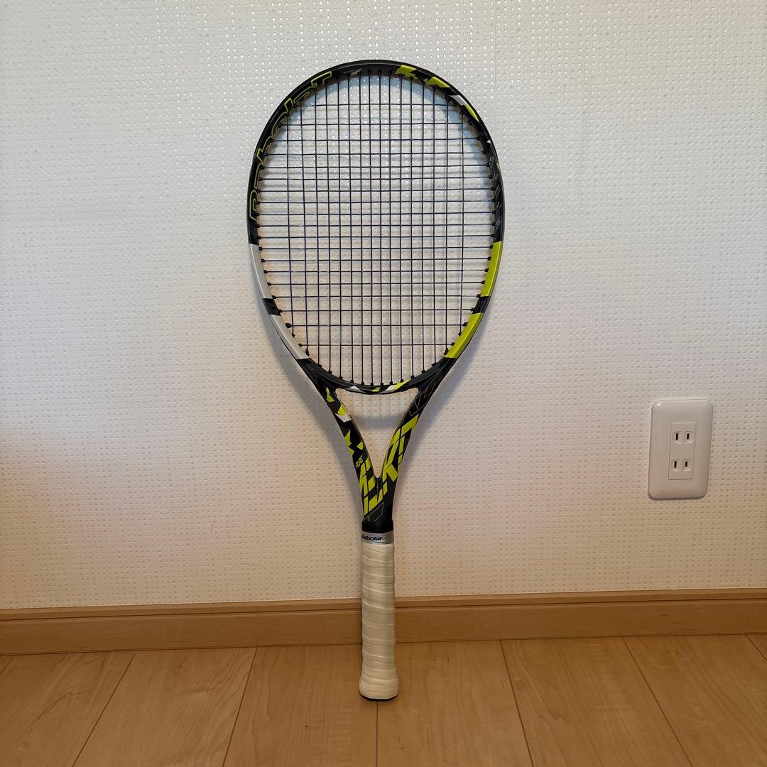 バボラ　ピュアアエロ　2022 100 G2