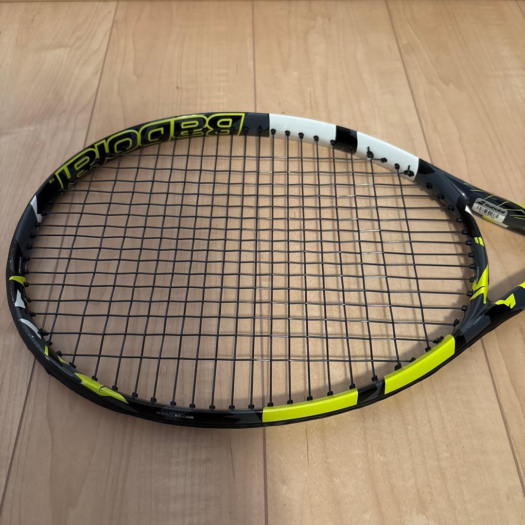 バボラ　ピュアアエロ　2022 100 G2