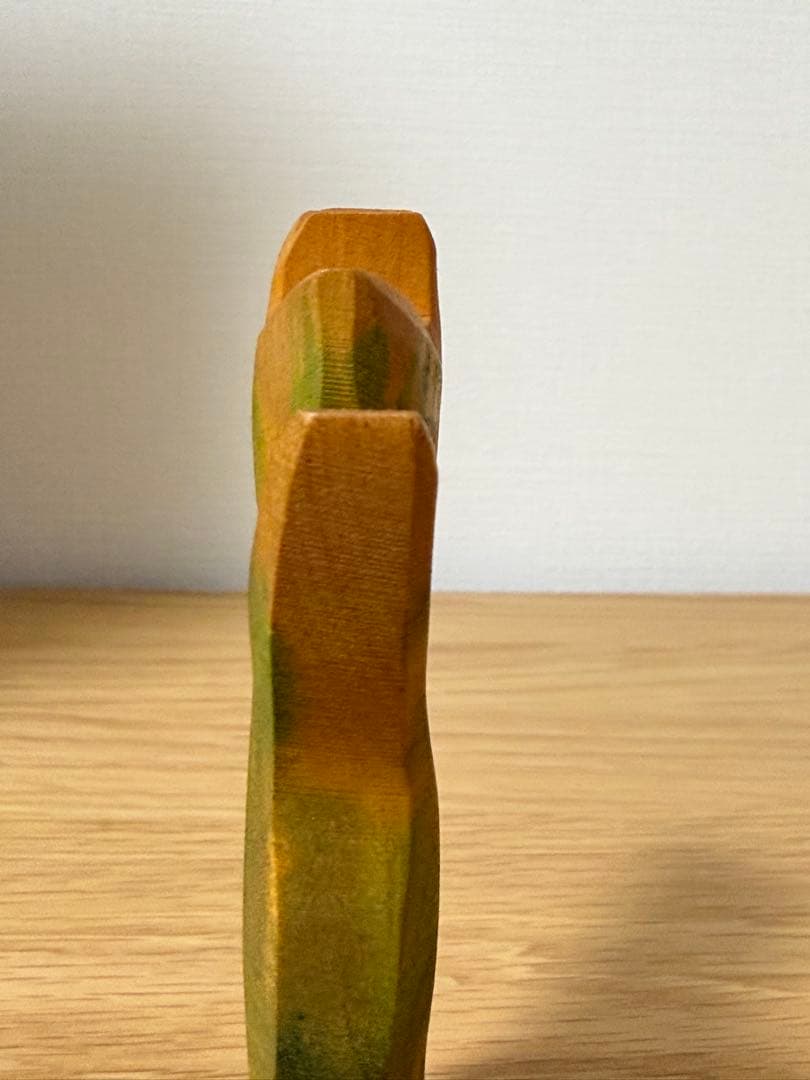 【最初期・シール】オストハイマー/妖精(エルフ）（ostheimer)