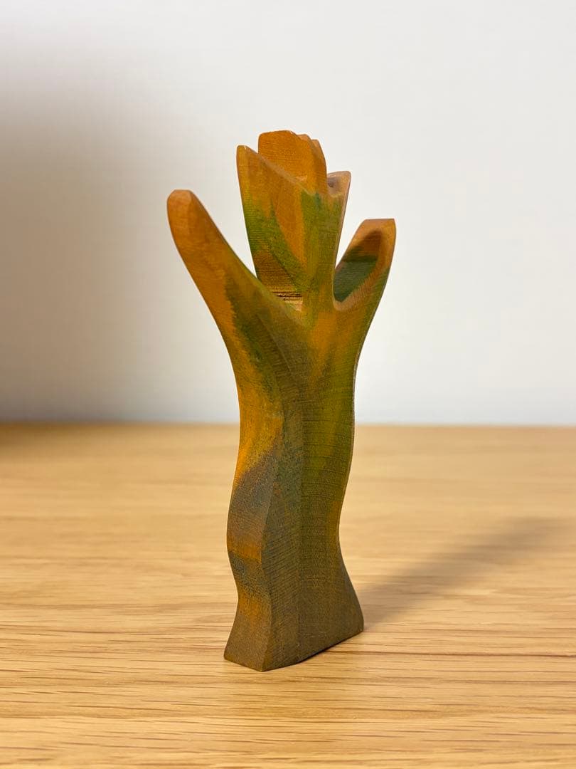 【最初期・シール】オストハイマー/妖精(エルフ）（ostheimer)