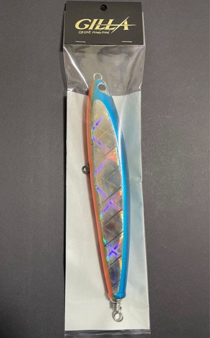 CB ONE シービーワンGILL ギラ190