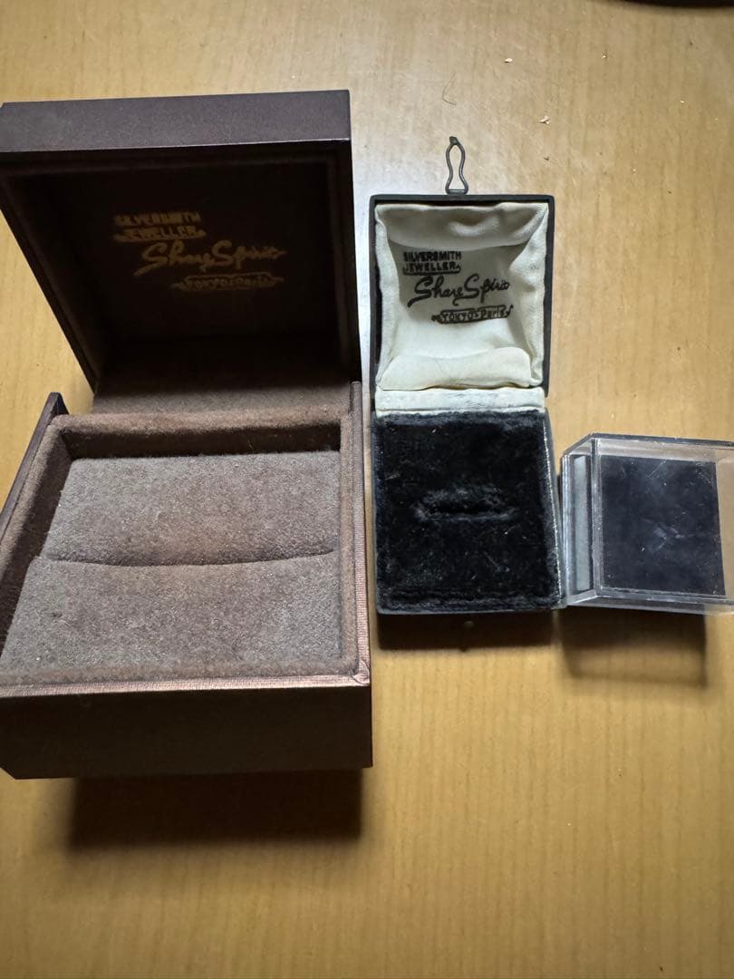 シェアスピリット