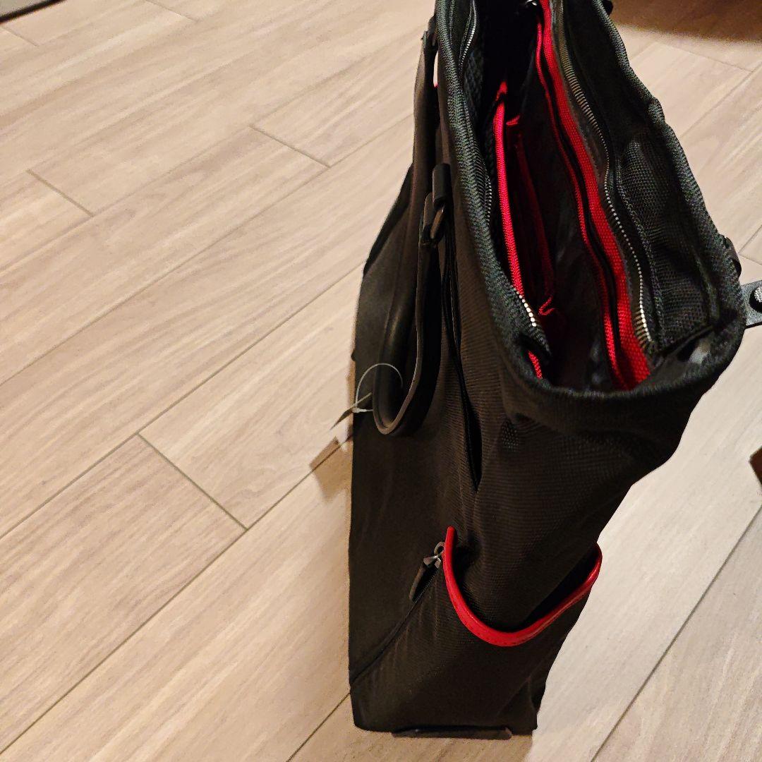 JALオリジナルトートバッグ、TUMI正規品