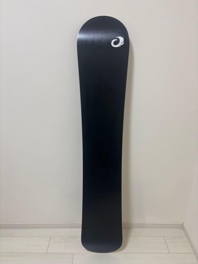 25-26 オガサカスノーボード　CTS