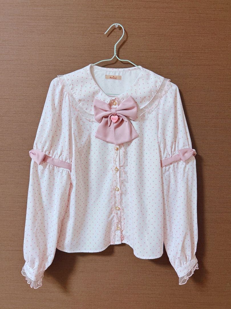 Amavel Fancy POP Daydream シリーズ