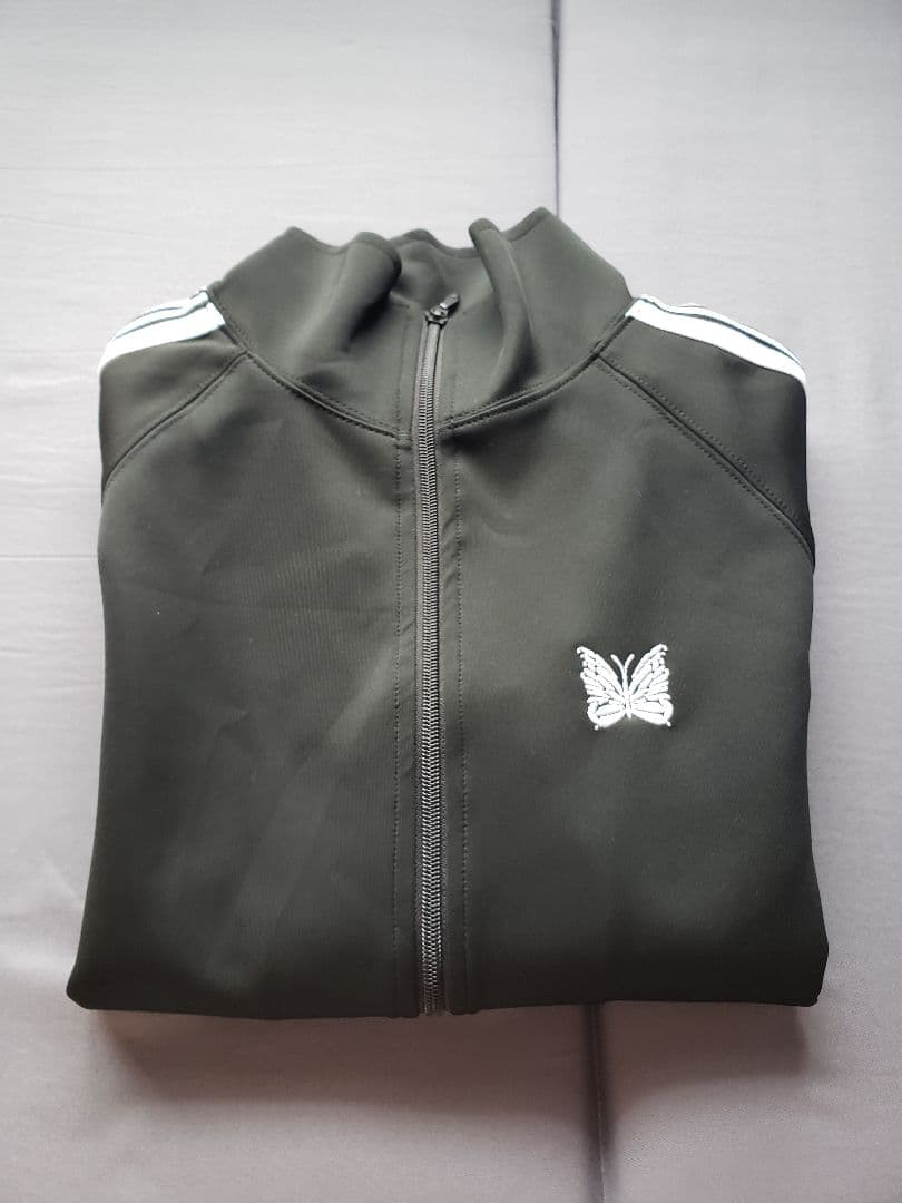 ニードルス トラックジャケット