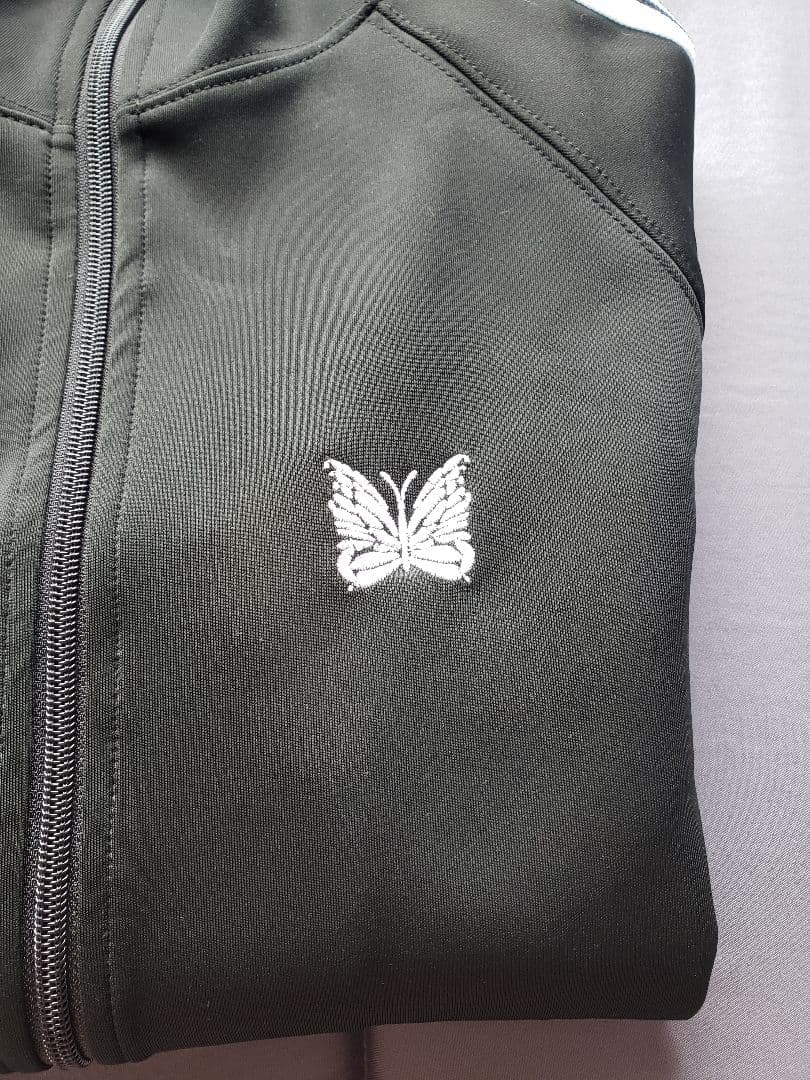 ニードルス トラックジャケット