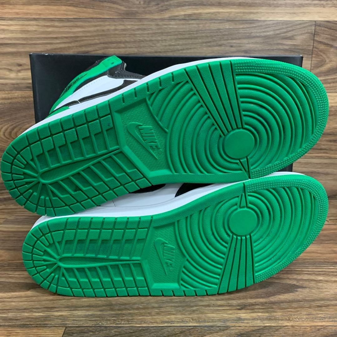 中古 Nike Air Jordan 1 Retro High OG