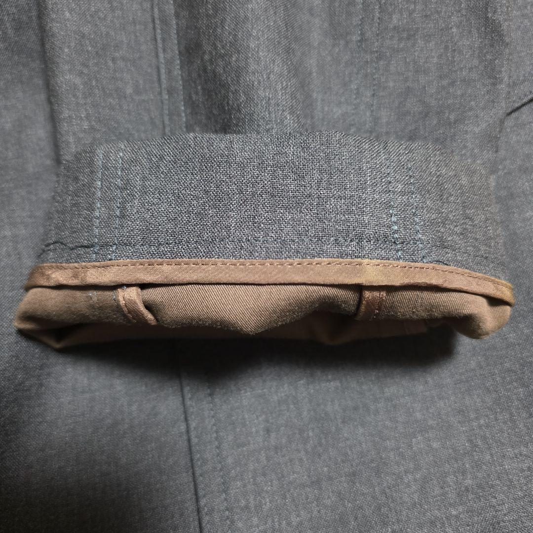 【美品】paul smith ステンカラーコート　Lサイズ
