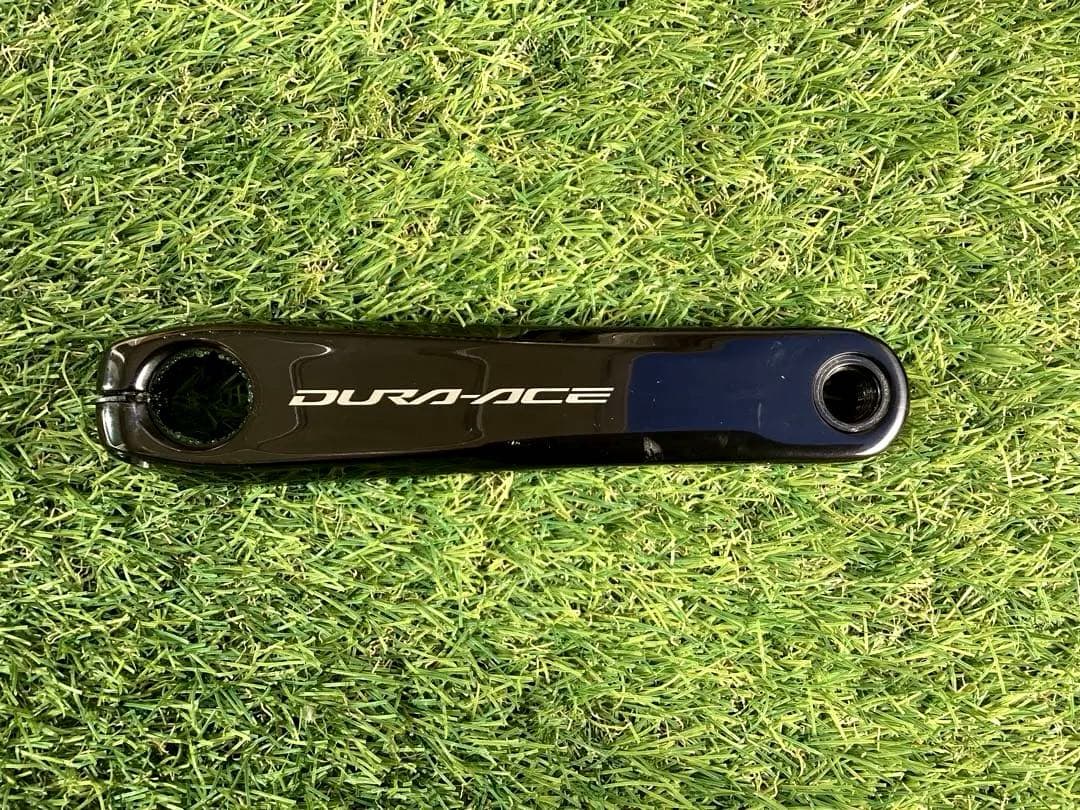 Shimano DURA-ACE R9200クランクセット165mm 12s