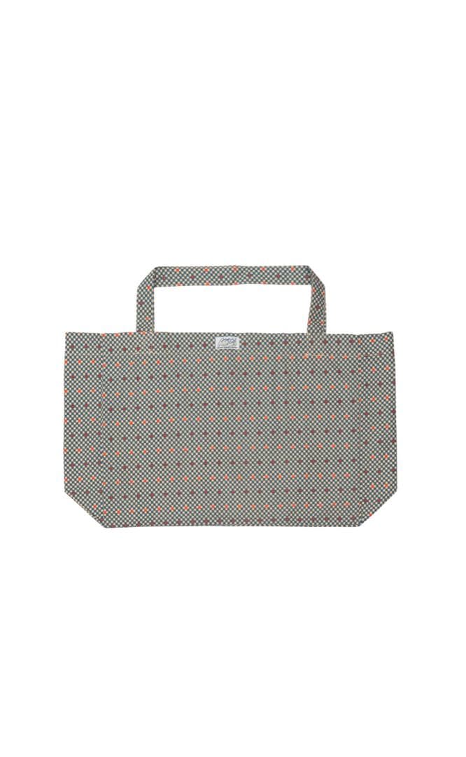 バッグ House on the Hill Parent Bag (Checker)