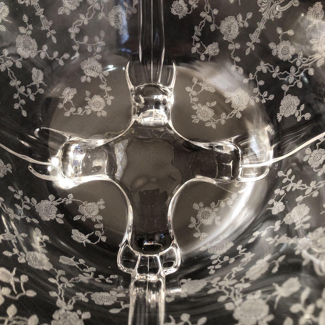 ケンブリッジ　ローズポイント　サラダ　フルーツ　ボール