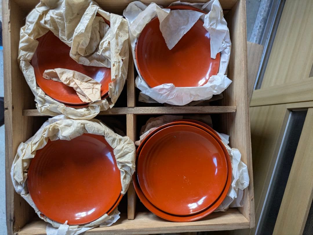 金蒔絵 木製漆器 骨董 漆器 蒔絵 吸物椀 お椀 蓋付　20個　骨董品　年代物