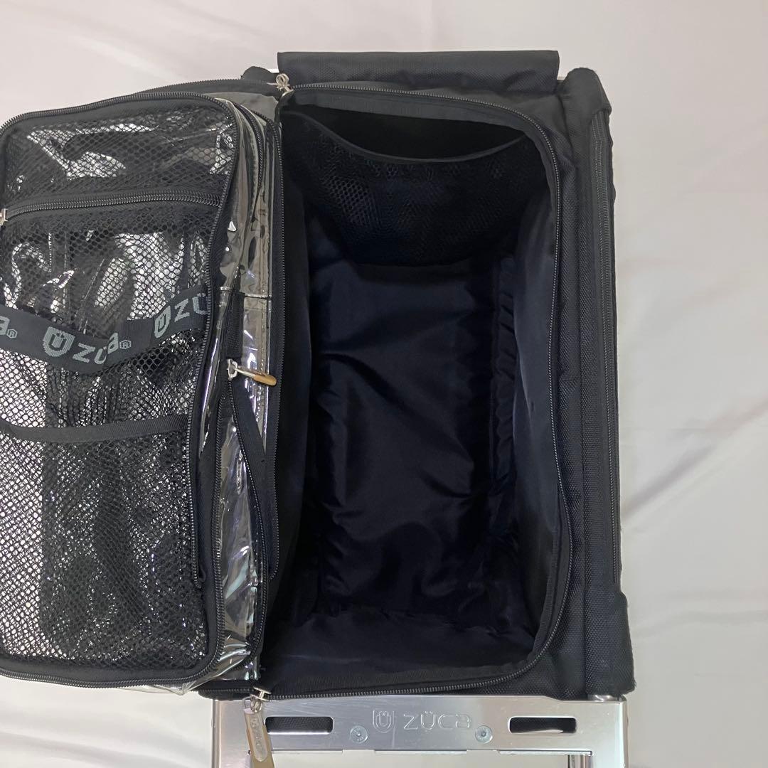 ZUCA Pro Travel ズーカ プロ トラベル キャリーケースZÜCA