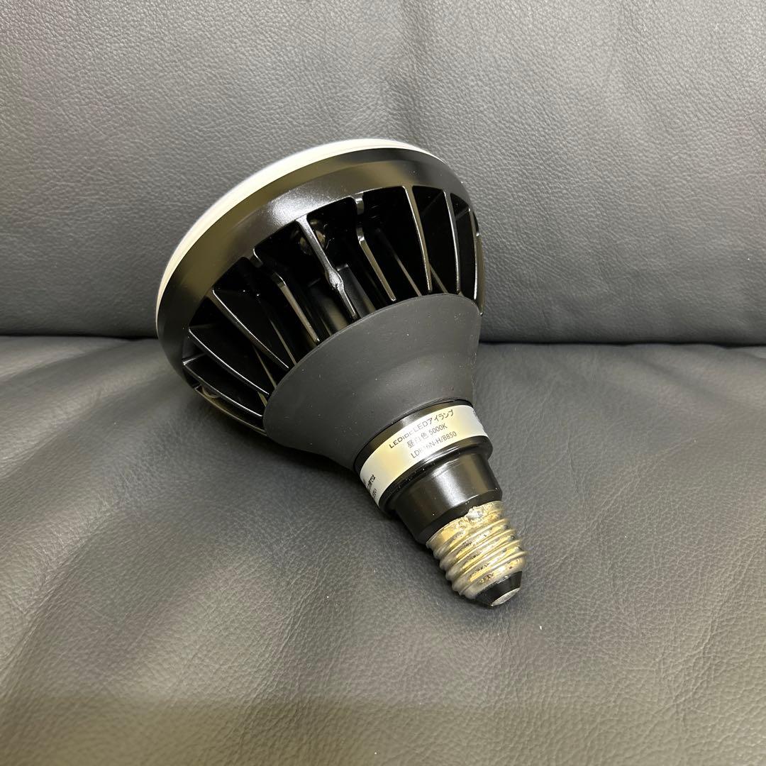 kazari　LEDアイランプ　16W 10個セット　昼白色