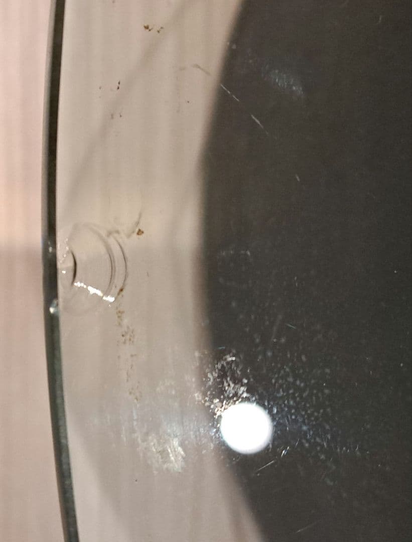 グッドイヤー レーシングタイヤ・ガラステーブル