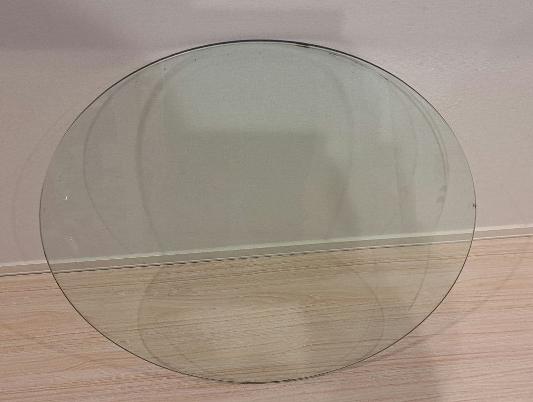 グッドイヤー レーシングタイヤ・ガラステーブル