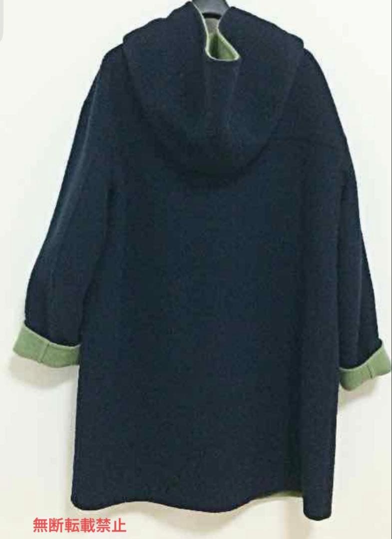 OLD ENGLAND ダッフルコート（正規品）