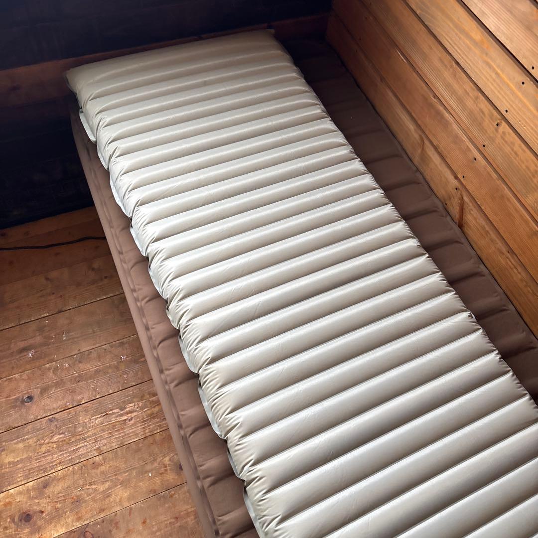 【Therm-a-Rest】NeoAir XTherm MAX レギュラー